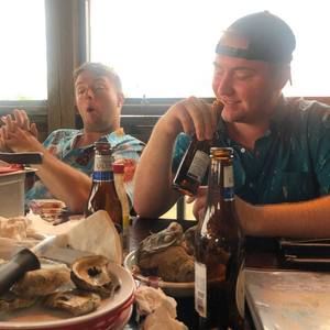 Meet your Posher, Nate